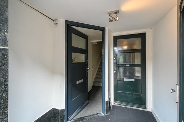 Medium property photo - Laan van Meerdervoort 39A, 2517 AD The Hague